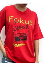 Focus T-Shirt