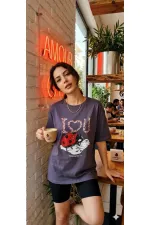 Uğur Böceği T-Shirt