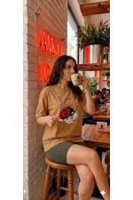 Uğur Böceği T-Shirt