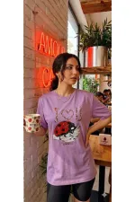 Uğur Böceği T-Shirt