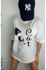 Cat T-Shirt