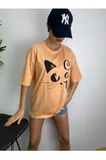 Cat T-Shirt