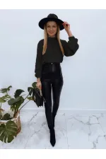 Backless Blouse - Pomegranate Blossom