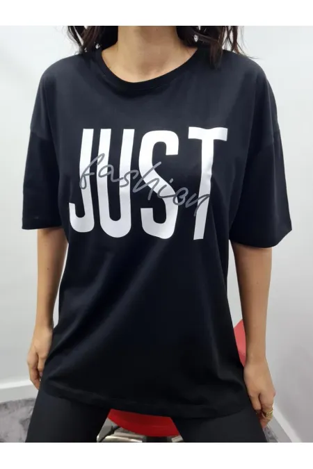 Just T-Shirt