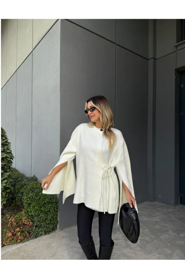 Cape à nouer 1572 - Os