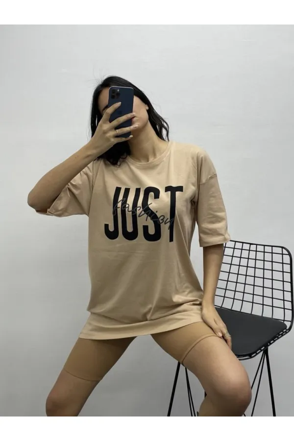 Just T-Shirt