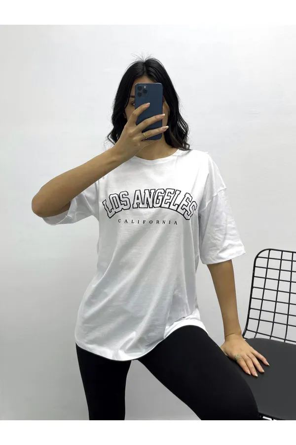 Los Angeles T-Shirt