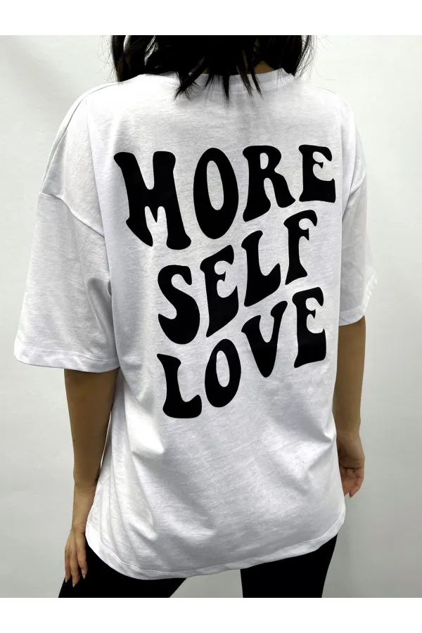 More Self T-Shirt