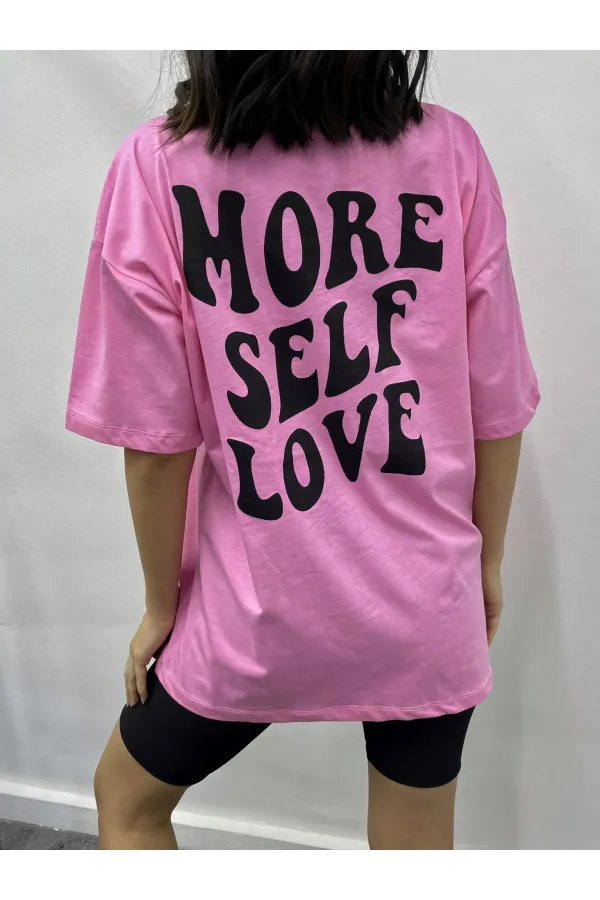 More Self T-Shirt