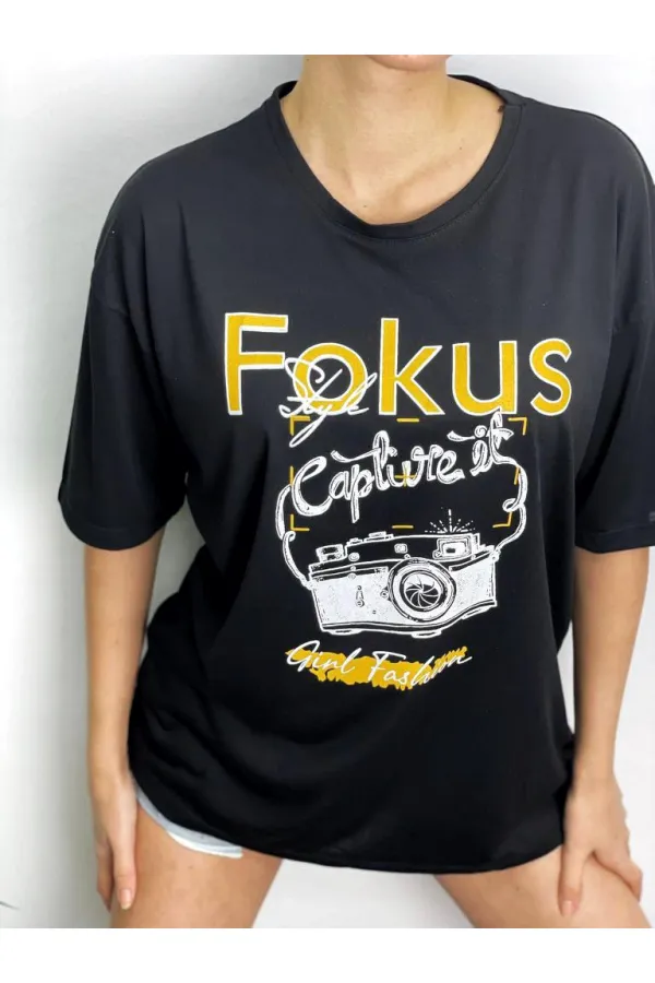 Focus T-Shirt
