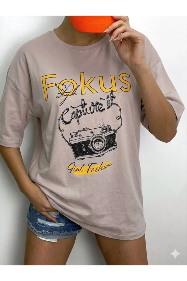 Focus T-Shirt