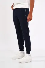 Erkek Paçası Lastikli Eşofman Altı MTLC044 