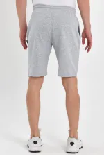 Erkek Regular Fit Yanları Cepli Rahat Kesim Şort
