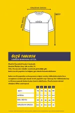 T-shirt oversize homme Leo 100 % coton, col rond, imprimé, modèle basique MTLCE84