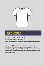 Erkek Çok Renkli T- Shirt Regular Fit Rahat Kesim Bisiklet Yaka Basic Tişört 