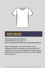Erkek Çok Renkli T- Shirt Regular Fit Rahat Kesim Bisiklet Yaka Basic Tişört 