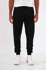 Erkek Paçası Lastikli Eşofman Altı MTLC044