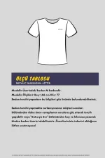 Erkek Çok Renkli T- Shirt Regular Fit Rahat Kesim Bisiklet Yaka 5'li Basic Tişört Paketi