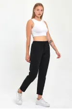  Women's Classic Pocket Sweatpants