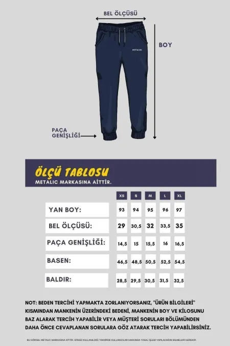 Pantalon de survêtement classique à poches pour femmes