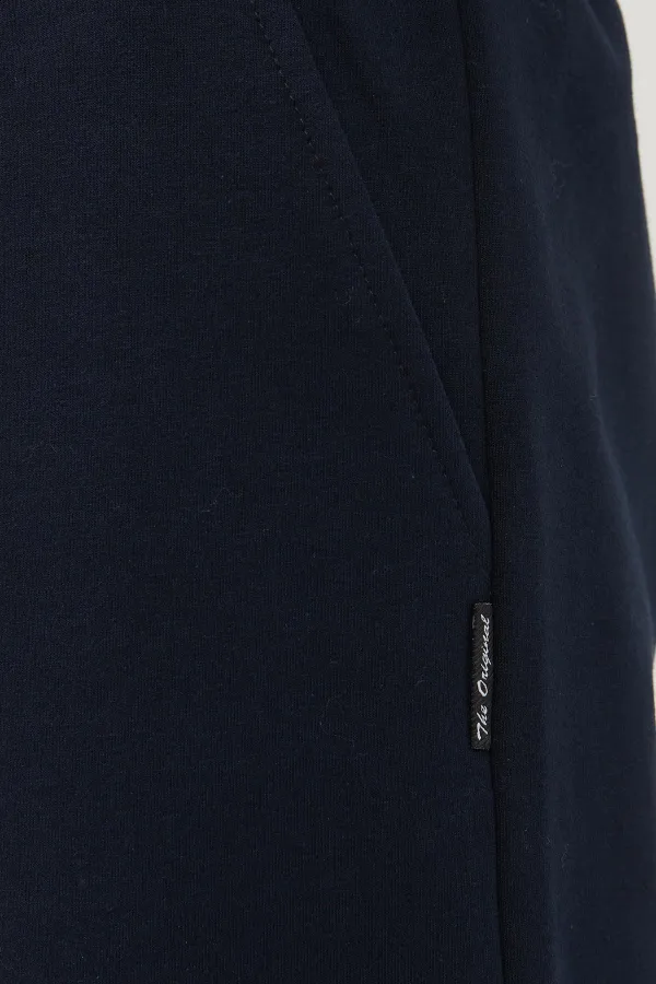 Paça Ribanalı  Erkek Eşofman Altı