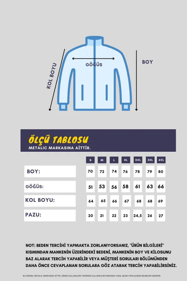 Erkek Siyah Regular Fit Dik Yaka Fermuarlı Uzun Kollu Hırka