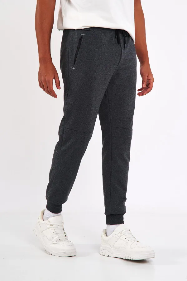 Erkek Paçası Lastikli Eşofman Altı MTLC044 