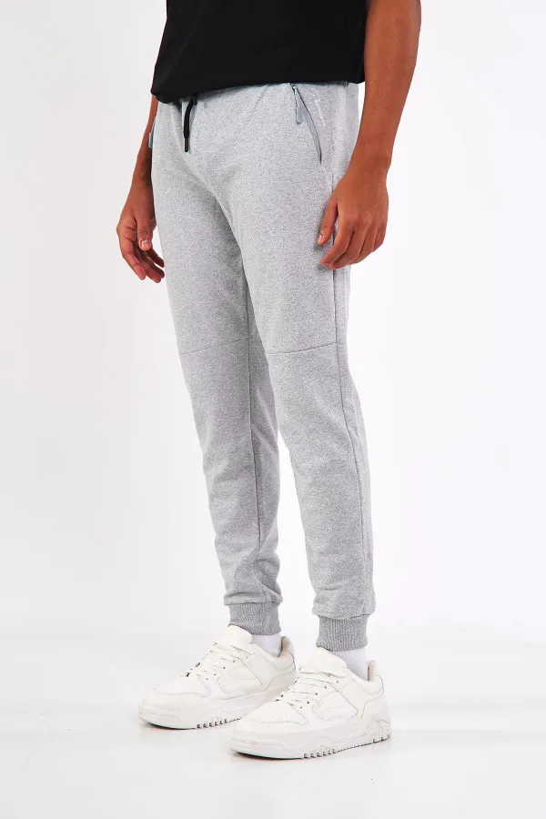 Erkek Paçası Lastikli Eşofman Altı MTLC044 