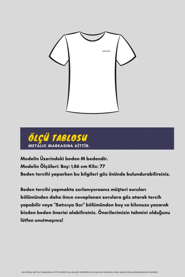 Erkek Çok Renkli T- Shirt Regular Fit Rahat Kesim Bisiklet Yaka Basic Tişört 