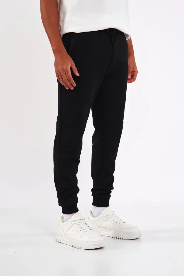 Erkek Paçası Lastikli Eşofman Altı MTLC044