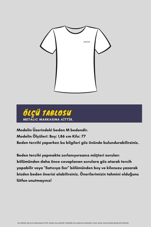 Erkek Çok Renkli T- Shirt Regular Fit Rahat Kesim Bisiklet Yaka 5'li Basic Tişört Paketi