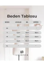 Kahverengi İspanyol Kol Bluz - 261021