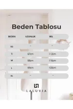 Brown Blouse with Lace Sleeves - 1049