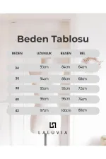 Bej Kesik Paça Detaylı Jean - 520