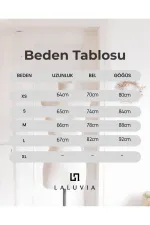 Ekru Belden Oturtmalı Poplin Gömlek - 1616