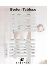 Mürdüm Kot Crop Ceket Pantolon Takım - 51244