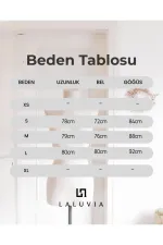 Beyaz Güpürlü Ceket - 0781