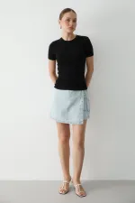 Siyah Düz Body - 251113