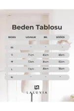 Haki Kruvaze Tek Düğmeli Ceket - 7011