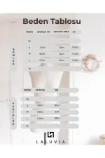 Mavi Tensel Kumaş Gömlek Pantolon Takım - 0926