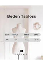 Kahverengi Fermuarlı Deri Ceket - 2617