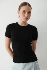 Siyah Düz Body - 251113