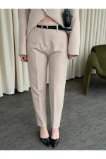 Pantalon orné de pierres - 51269