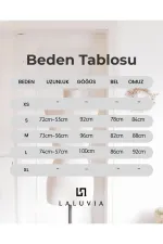 Siyah Asimetrik Kesim Kuşaklı Ceket - 3001