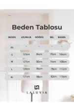 Kahverengi Seyyar Broşlu Elbise - 3151