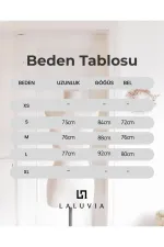 Siyah Yandan Büzgülü Bluz - ÖB261025