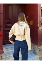 Mavi Wide Leg Jean - 24124