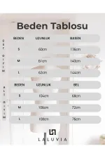 Mürdüm Omuz Drapeli Saten Bluz Etek Takım - 8005