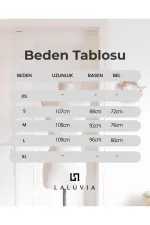 Kahverengi Mini Kazayağı Desenli İspanyol Paça Pantolon - 4127