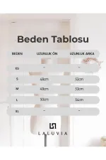 Beyaz Yakası Bağlamalı Kolları Tasarım Gömlek - 112254